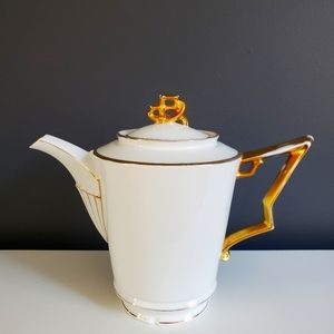 Rosenthale Tirana Tea Pot